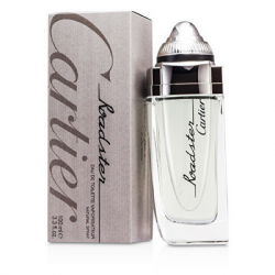 CARTIER ROADSTER U EDT...
