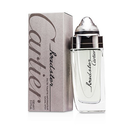 CARTIER ROADSTER U EDT VAPO 100ML