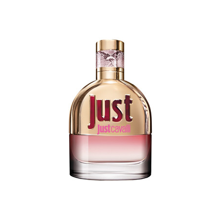 CAVALLI JUST HER EDT VAPO 50ML