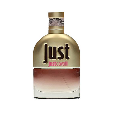 CAVALLI JUST CAVALLI HER EDT 75ML SPR