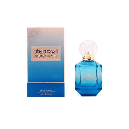 CAVALLI PARADISO AZZ. D EDP 75ML SPR