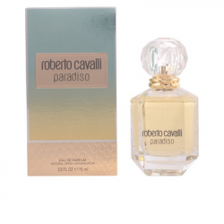 CAVALLI PARADISO D EDP 75ML...
