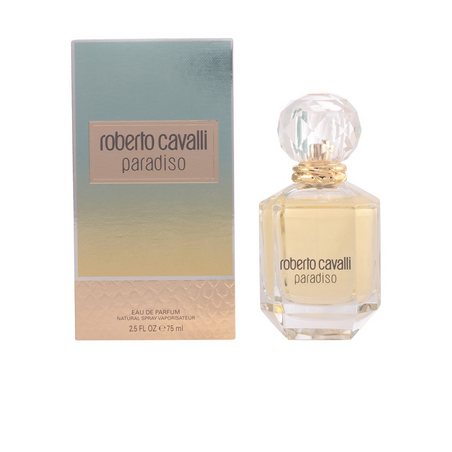 CAVALLI PARADISO D EDP SPR 75ML