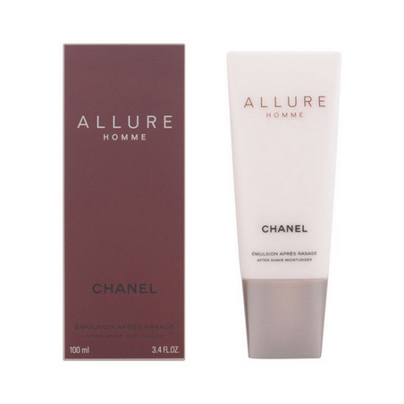 CHANEL ALLURE U A SHAVE BALM 100ML