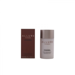 CHANEL ALLURE U DEO STICK...