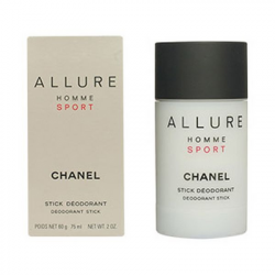 CHANEL ALLURE SPORT U DEO...