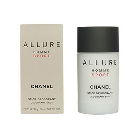 CHANEL ALLURE SPORT U DEO STICK 75ML(E)