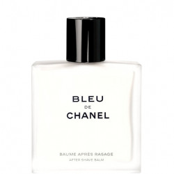 CHANEL BLEU U A SHAVE BALM...