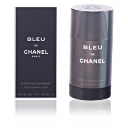 CHANEL BLEU U DEO STICK...