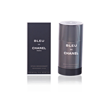 CHANEL BLEU U DEO STICK 75ML(E)