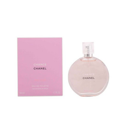 CHANEL CHANCE EAU VIVE D EDT VAPO 50ML
