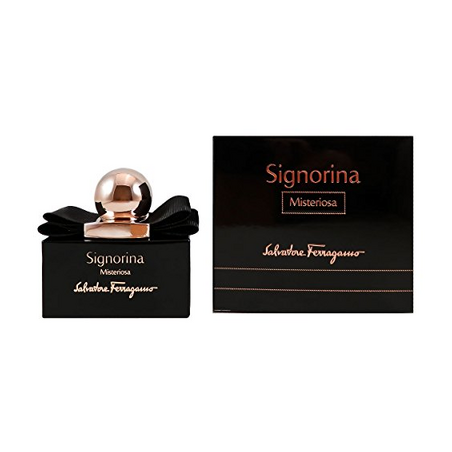 FERRAGAMO SIG.NA MISTERIOSA EDP SPR 30ML