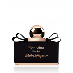 FERRAGAMO SIG.NA MISTERIOSA...