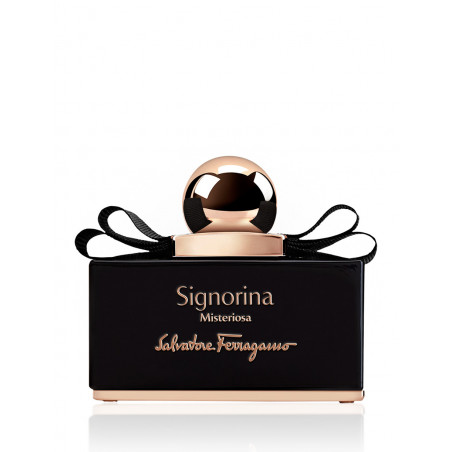 FERRAGAMO SIG.NA MISTERIOSA EDP 50ML SPR