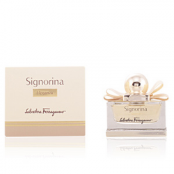 FERRAGAMO SIG.NA ELEGANZA...