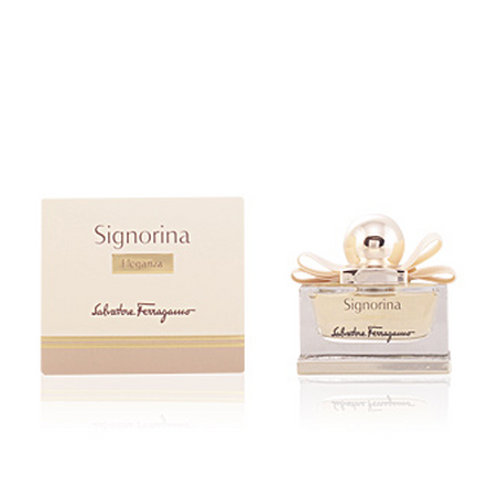 FERRAGAMO SIG.NA ELEGANZA VAPO EDP 30ML
