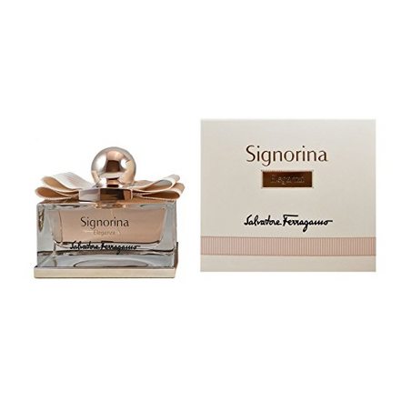 FERRAGAMO SIG.NA ELEGANZA EDP 50ML (E)