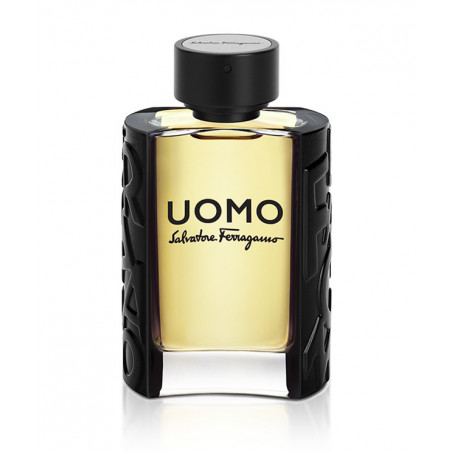 FERRAGAMO UOMO EDT VAPO 100ML