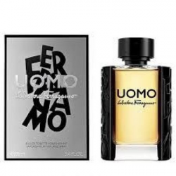 FERRAGAMO UOMO EDT 50ML SPR