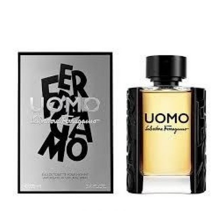 FERRAGAMO UOMO EDT VAPO 50ML