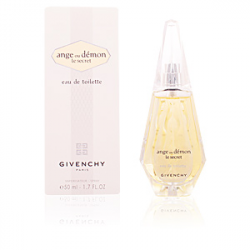 GIVENCHY ANGE DEMON SECRET...