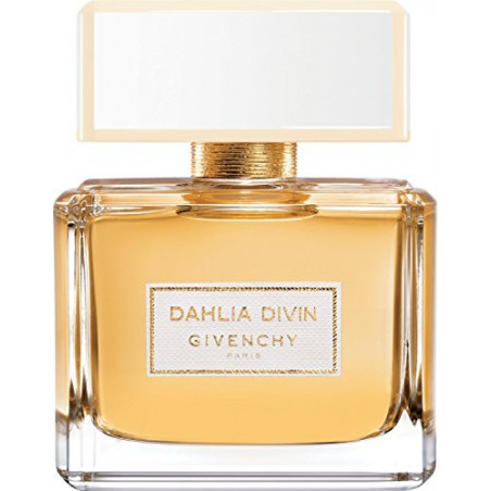 GIVENCHY DAHLIA DIVIN D EDP VAPO 30ML