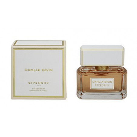 GIVENCHY DAHLIA DIVIN D EDP VAPO 50ML