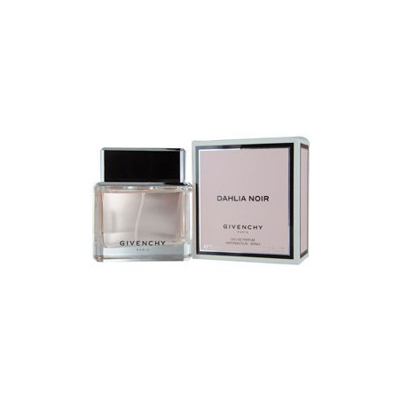 GIVENCHY DAHLIA NOIR D EDP 75ML SPR(E)