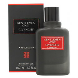 GIVENCHY GENT ONLY ABSOL.U...