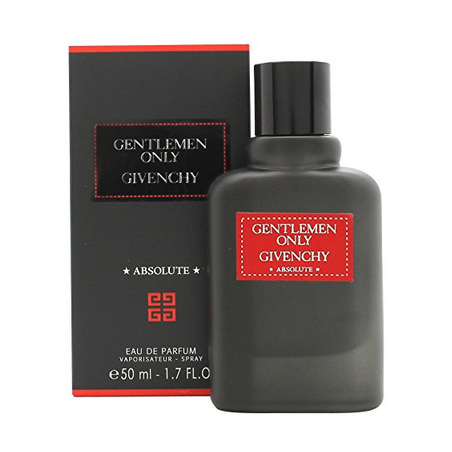 GIVENCHY GENT ONLY ABSOL.U EDP 50ML