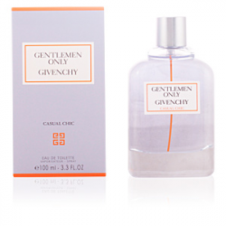 GIVENCHY GENT ONLY CHIC U...