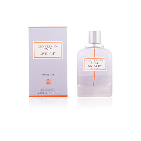 GIVENCHY GENT ONLY CHIC U EDT 100ML