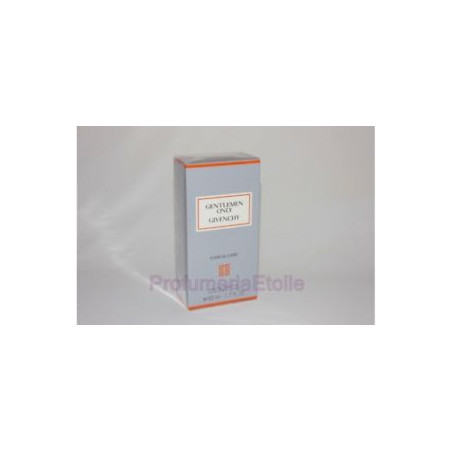 GIVENCHY GENT ONLY CHIC U EDT 50ML