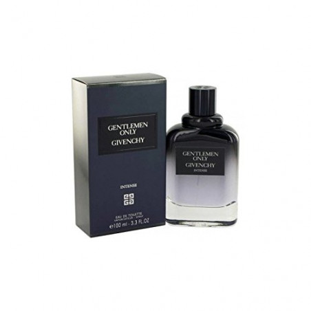 GIVENCHY GENT ONLY INTENSE U EDT 50ML