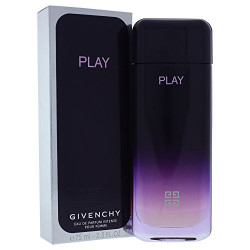 GIVENCHY PLAY FOR HER...