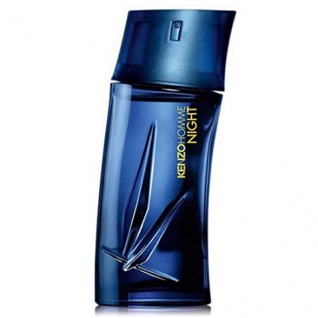 KENZO HOMME NIGHT EDT VAPO 50ML