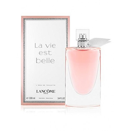 LANCOME LA VIE EST BELLE EDT VAPO 100ML