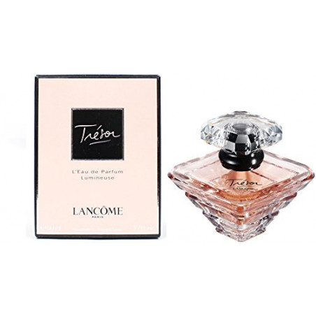 LANCOME TRESOR LUMINEUSE D EDP VAPO 50ML