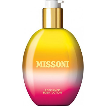 MISSONI DONNA BODY LOTION 250ML