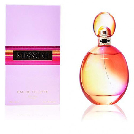 MISSONI DONNA EDT VAPO 30ML