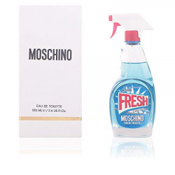 MOSCHINO FRESH D EDT 30ML SPR