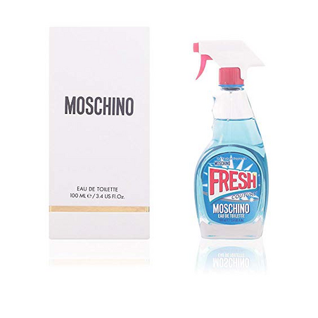 MOSCHINO FRESH D EDT VAPO 30ML