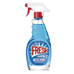 MOSCHINO FRESH D EDT 50ML SPR