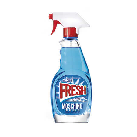 MOSCHINO FRESH D EDT 50ML SPR