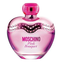 MOSCHINO PINK BOUQUET D EDT...