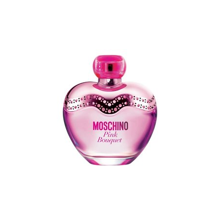 MOSCHINO PINK BOUQUET D EDT 50ML SPR