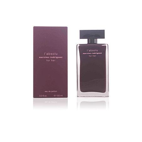 NARCISO RODRIGUEZ ABSOLU HER EDP 100ML