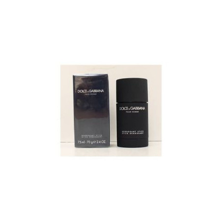 D&G BLU POUR HOMME DEO STICK 75ML