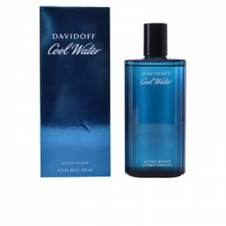 DAVIDOFF C WATER U A SHAVE...