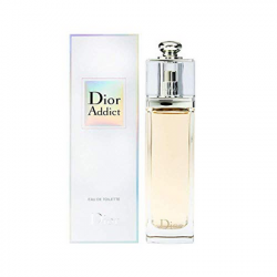 DIOR ADDICT D EDT 100ML SPR